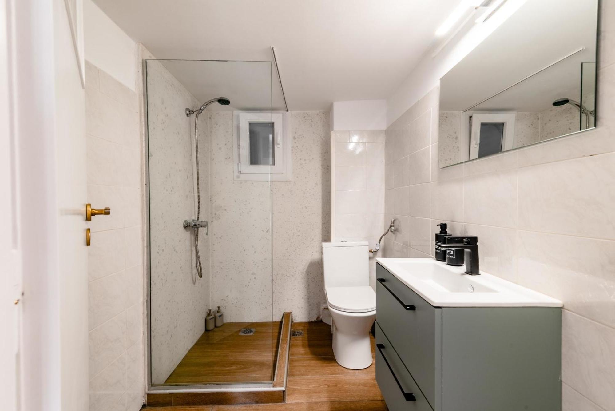 Apartmán Exarchia Artistic Getaway For Groups Atény Exteriér fotografie